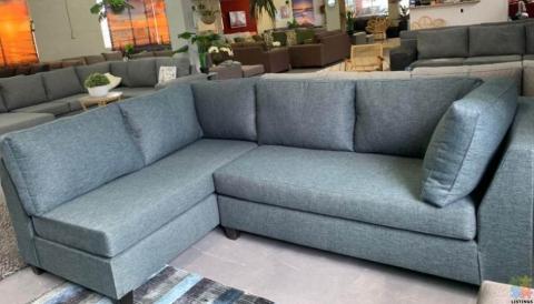 FREE $450 chair!! With any NZ Made SOFAS over $1699 Available NOW!!