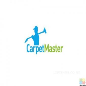Carpet Master