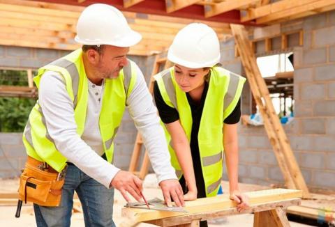 Builder/Apprentice Position*