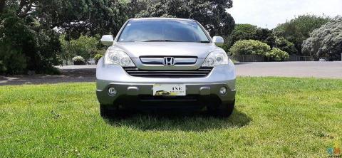 2006 Honda CR-V