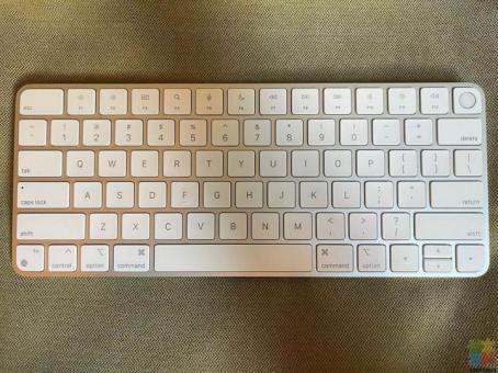 Genuine Apple Magic Keyboard with Touch ID