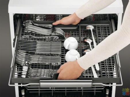 Kitchenhand /Dishwasher