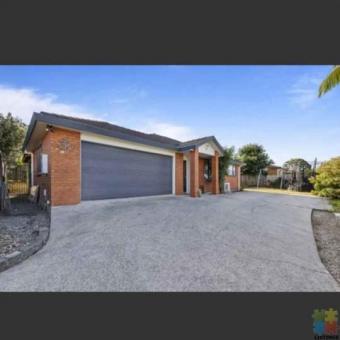 Beautiful family home for sale located in manurewa
