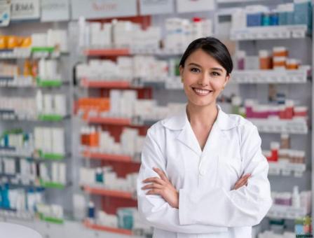 Pharmacist - Full Time