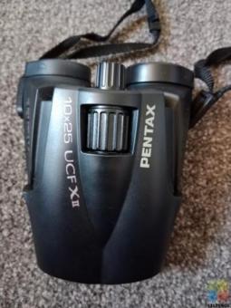 Pentax Binoculars