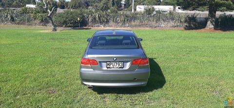 2009 BMW Series 3