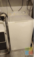 Kelvinator 6kgs Washing Machine Excond as little Use