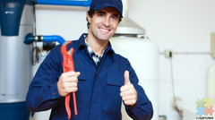 MAINTENANCE AND SERVICE PLUMBER/GASFITTER