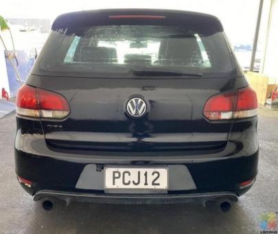 Finance from 7.90%** 2010 Volkswagen Golf GTI - Nationwide Delivery