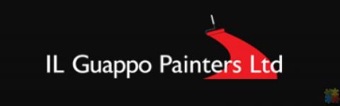 IL Guappo Painters Ltd