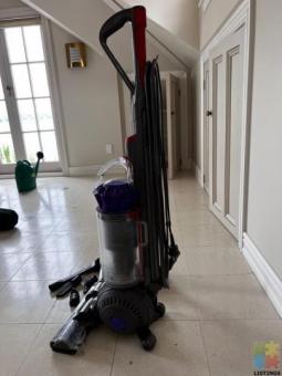 Dyson DC65 upright vacuum cleaner