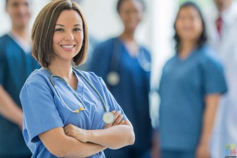 Registered Nurse - Youth Health