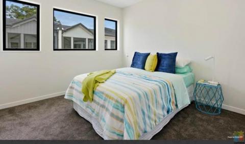 Brand New 4 bedroom house for sale in Papatoetoe