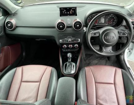 2014 Audi a1 limited *finance available*