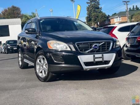 2012 Volvo xc60 *finance available*