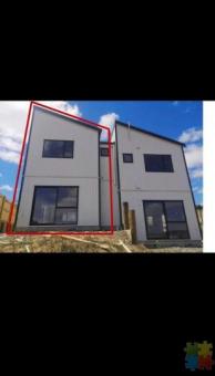 Affordable 3 Bedroom Brand New