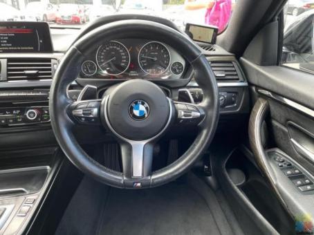 2013 BMW 335i coupe m-sport *finance available*