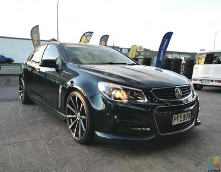 Holden SV6 - Gem of ride from just $99 week