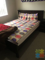 Queen size Bed for SALE