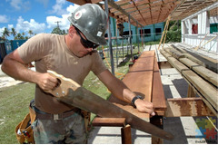 2 x Qualified Carpenters Wanted $25 - $30 per hour