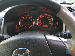 Mazda Atenza 2002