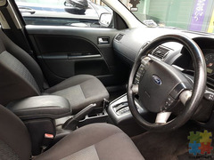 FORD MONDEO 2.0 2005