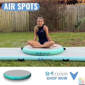Established Air Tracks Business for Sale - Perfect for Gym / Cheer Family