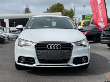 2014 Audi a1 tfsi limited *low km* finance available*