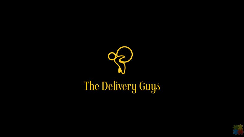The Delivery Guys Ltd - 1/7