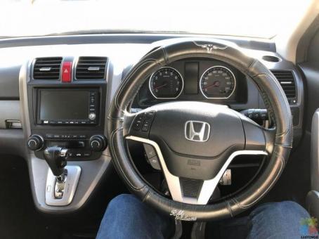 Honda CR-V suv 2007