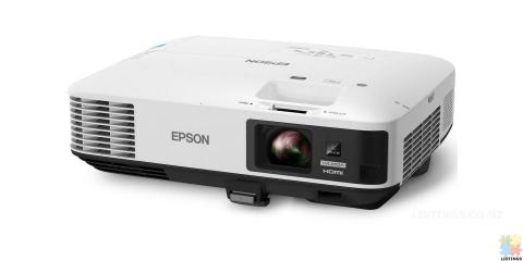 Epson FHD Wireless Projector
