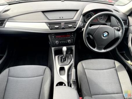 2010 BMW x1