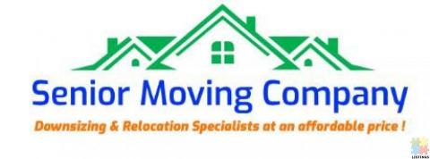 Senior Moving Company Limited