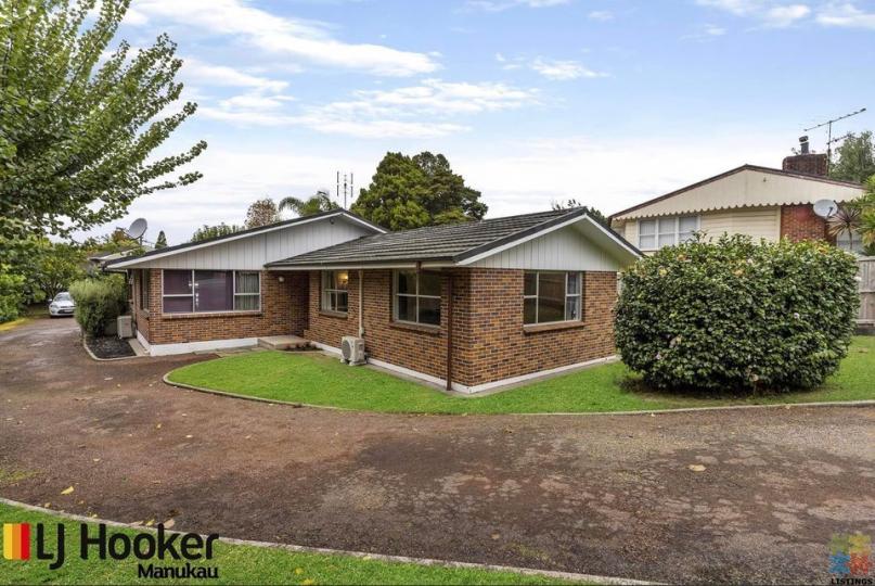 1022sqm Freehold Land Brick House Road Frontage - 3/6