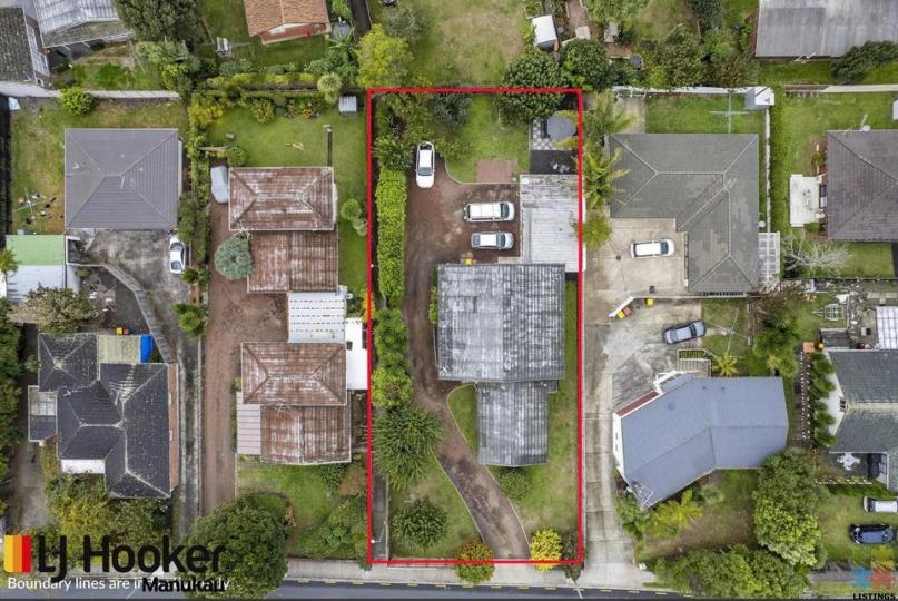 1022sqm Freehold Land Brick House Road Frontage - 4/6