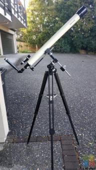 Telescope Meade