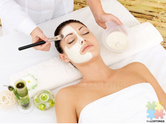 Beauty Therapist Specliasing in Facials!