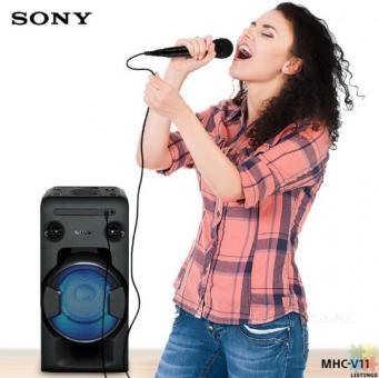 Sony Bluetooth Speaker