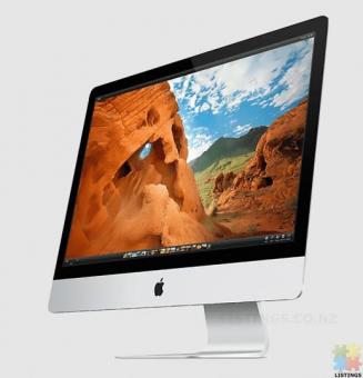 iMac 2015 27 inch