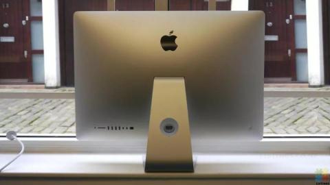 iMac 2015 27 inch