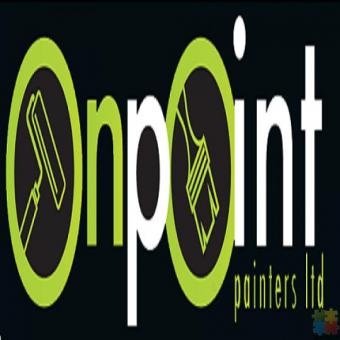 OnPoint Painters Ltd