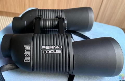Bushnell Permafocus 7x50 Binocular