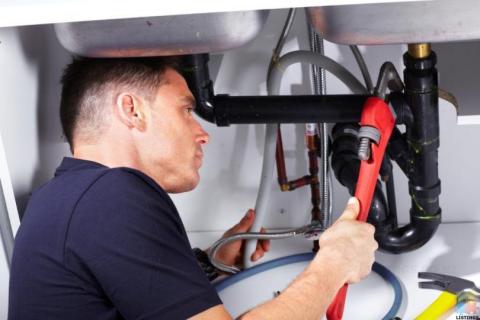 Plumber, Gasfitter or Drainlayer
