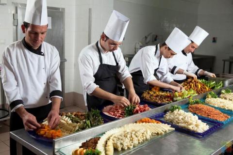 Catering and Functions Chef