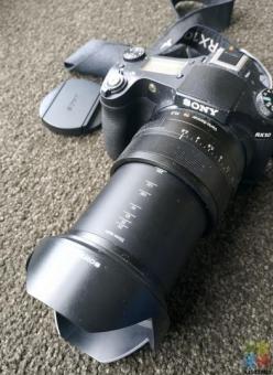 Sony Camera RX10