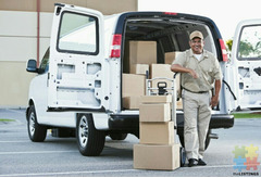 Courier Owner Drivers Needed NOW
