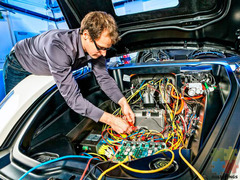 Auto Electrician Wanted