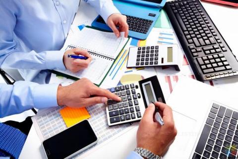 Intermediate Accounting Position