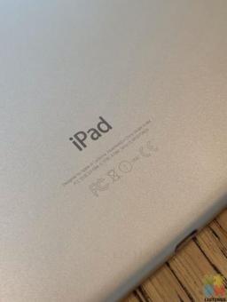iPad Pro 12.9”