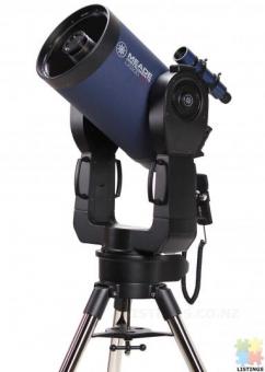 Telescope Meade 10"